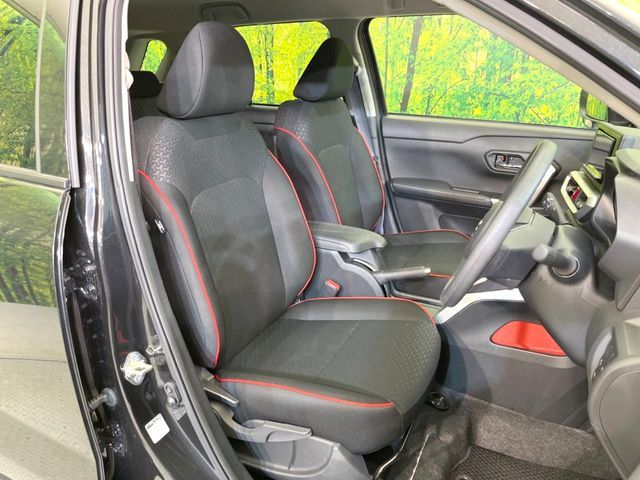 TOYOTA RAIZE 2025 Image 31