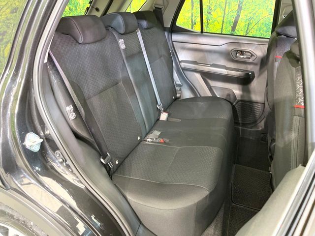 TOYOTA RAIZE 2025 Image 31