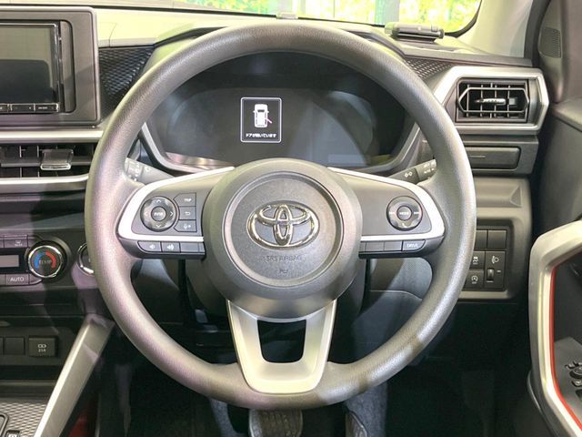 TOYOTA RAIZE 2025 Image 31