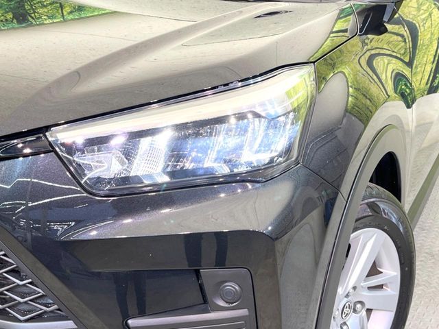 TOYOTA RAIZE 2025 Image 31