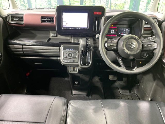 SUZUKI SPACIA CUSTOM 2024 Image 31