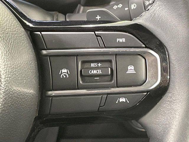 SUZUKI SPACIA CUSTOM 2024 Image 31