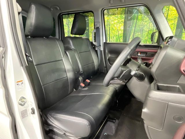 SUZUKI SPACIA CUSTOM 2024 Image 31