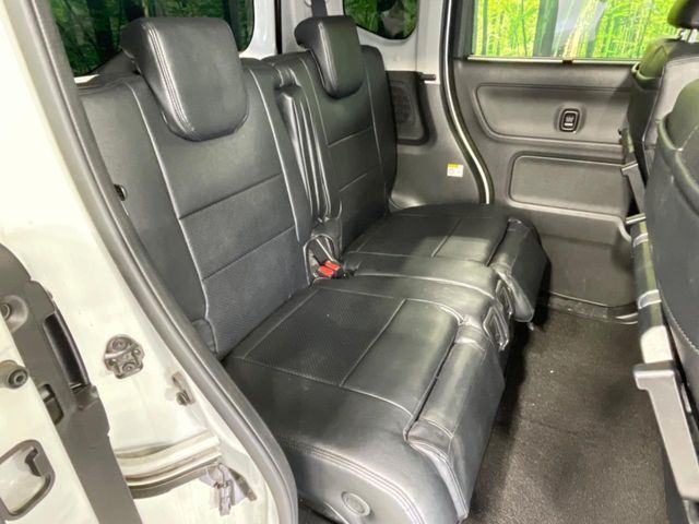 SUZUKI SPACIA CUSTOM 2024 Image 31