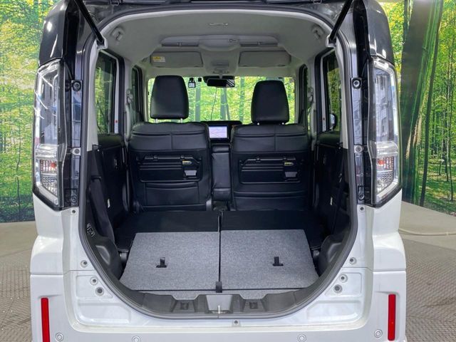 SUZUKI SPACIA CUSTOM 2024 Image 31