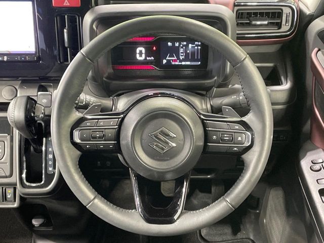 SUZUKI SPACIA CUSTOM 2024 Image 31