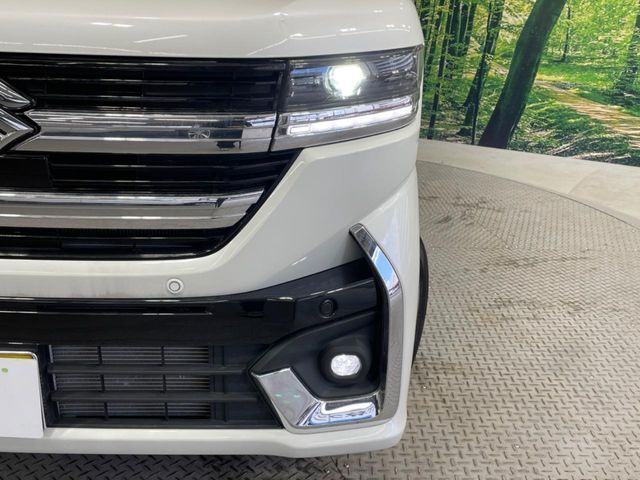 SUZUKI SPACIA CUSTOM 2024 Image 31