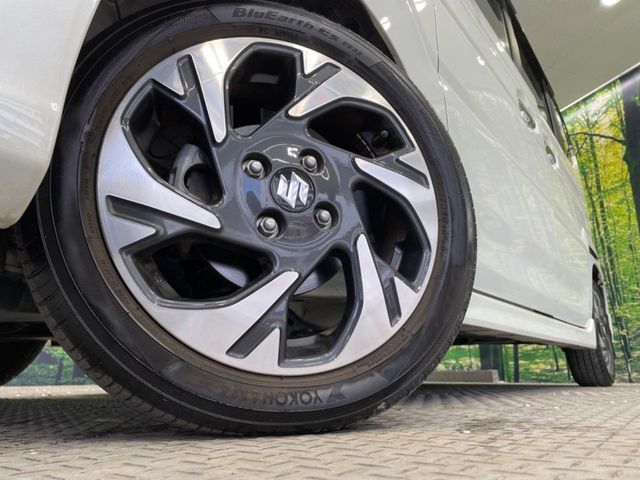 SUZUKI SPACIA CUSTOM 2024 Image 31