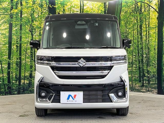 SUZUKI SPACIA CUSTOM 2024 Image 31