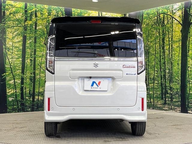 SUZUKI SPACIA CUSTOM 2024 Image 31