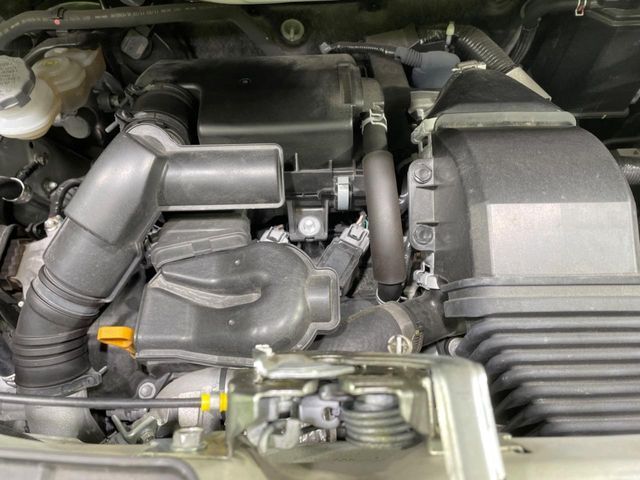 SUZUKI SPACIA CUSTOM 2024 Image 31