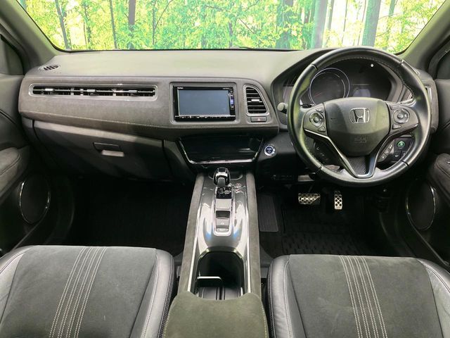 HONDA VEZEL HYBRID 2018 Image 31