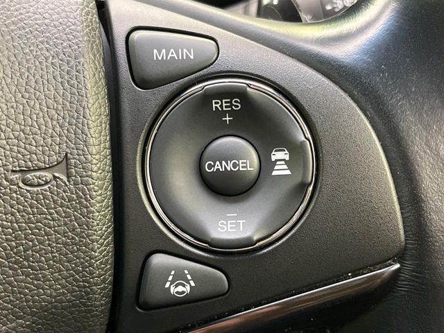 HONDA VEZEL HYBRID 2018 Image 31