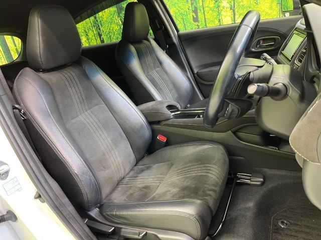 HONDA VEZEL HYBRID 2018 Image 31