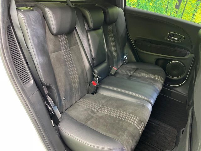 HONDA VEZEL HYBRID 2018 Image 31