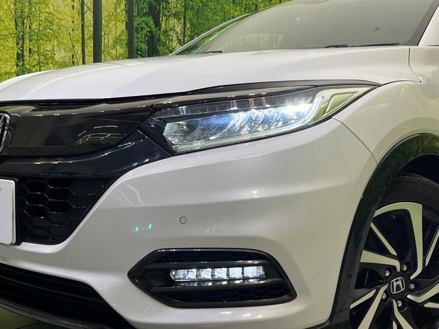 HONDA VEZEL HYBRID 2018 Image 31