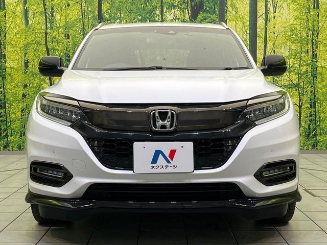 HONDA VEZEL HYBRID 2018 Image 31