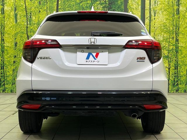 HONDA VEZEL HYBRID 2018 Image 31