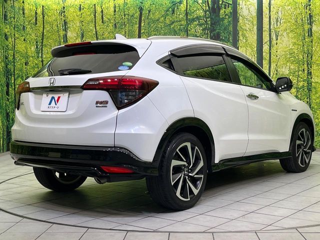 HONDA VEZEL HYBRID 2018 Image 31