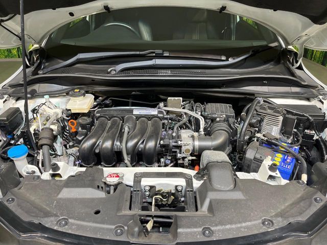 HONDA VEZEL HYBRID 2018 Image 31