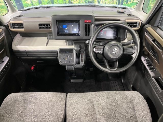 SUZUKI SPACIA 2025 Image 31