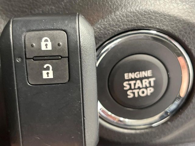 SUZUKI SPACIA 2025 Image 31