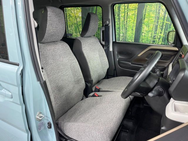 SUZUKI SPACIA 2025 Image 31