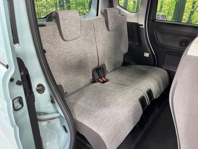 SUZUKI SPACIA 2025 Image 31