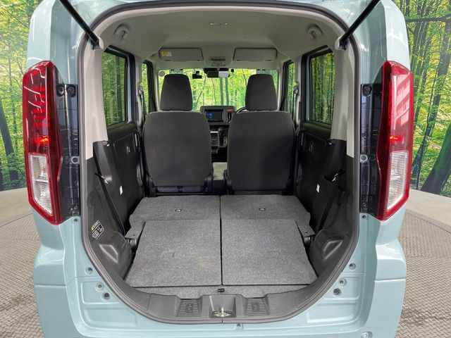 SUZUKI SPACIA 2025 Image 31