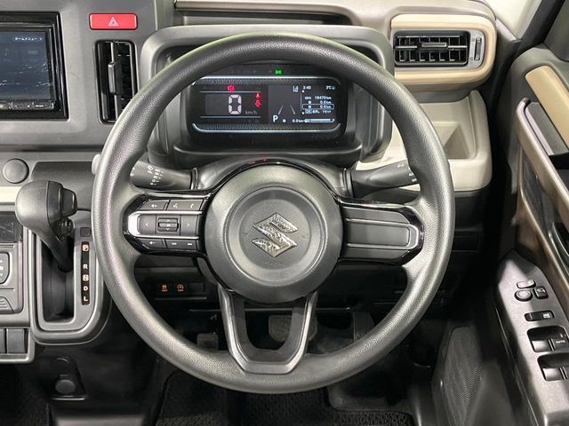 SUZUKI SPACIA 2025 Image 31