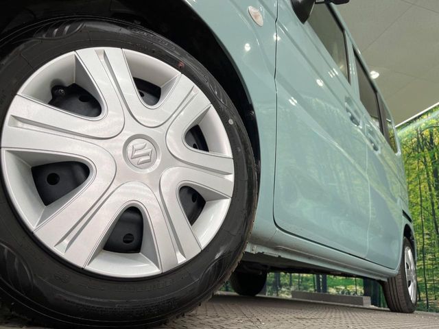 SUZUKI SPACIA 2025 Image 31