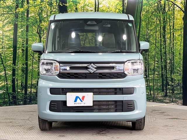 SUZUKI SPACIA 2025 Image 31