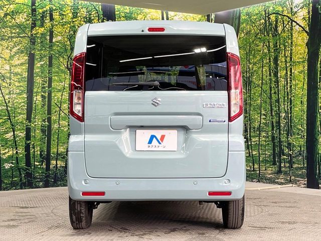 SUZUKI SPACIA 2025 Image 31