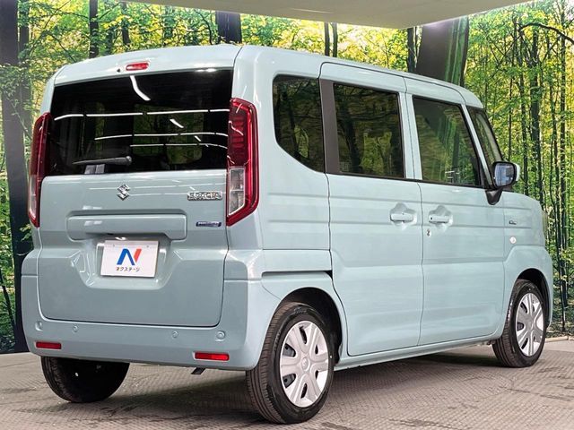 SUZUKI SPACIA 2025 Image 31