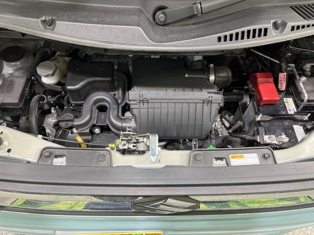 SUZUKI SPACIA 2025 Image 31