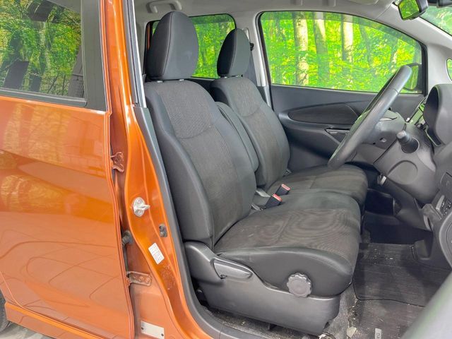 NISSAN DAYZ 2017 Image 31