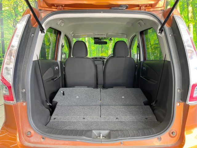 NISSAN DAYZ 2017 Image 31