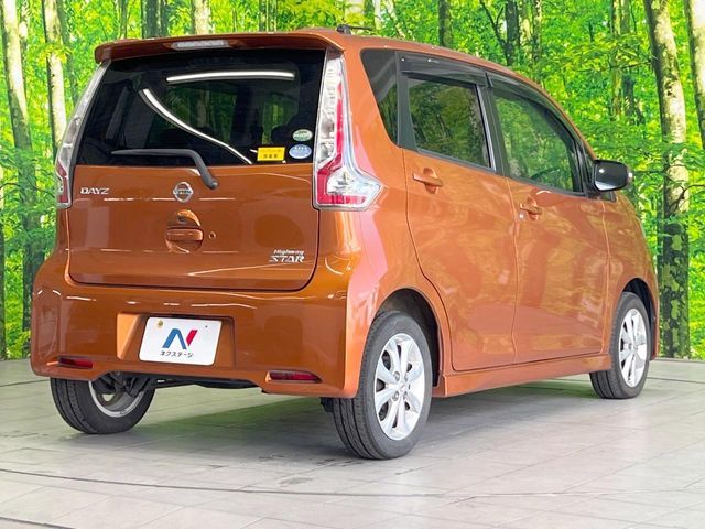 NISSAN DAYZ 2017 Image 31