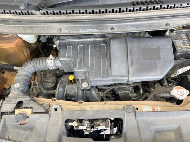 NISSAN DAYZ 2017 Image 31