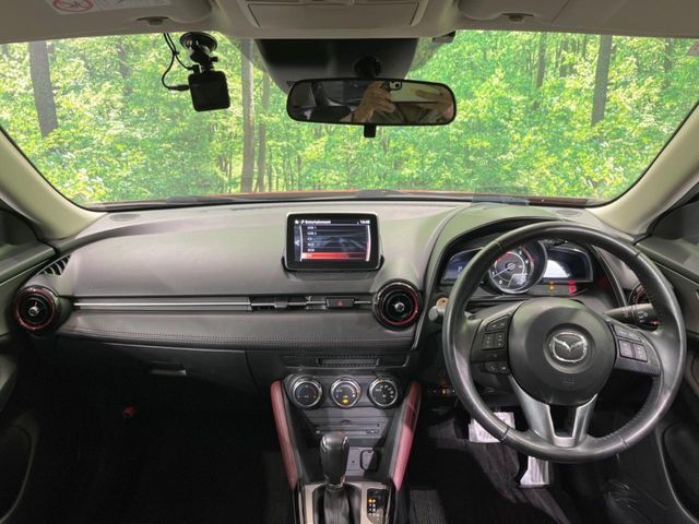 MAZDA CX-3 2015 Image 31