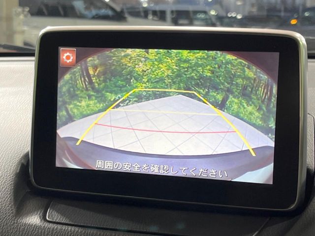 MAZDA CX-3 2015 Image 31