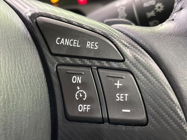 MAZDA CX-3 2015 Image 31