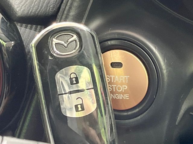 MAZDA CX-3 2015 Image 31