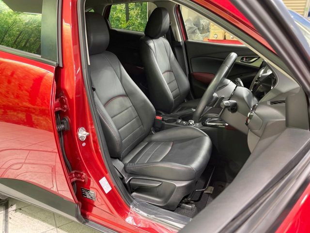 MAZDA CX-3 2015 Image 31