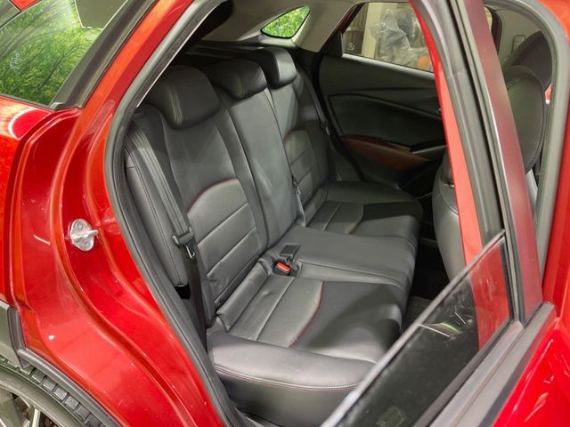 MAZDA CX-3 2015 Image 31