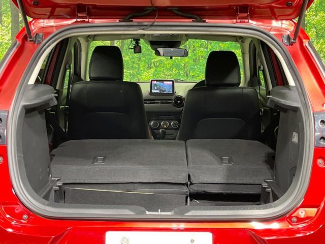 MAZDA CX-3 2015 Image 31