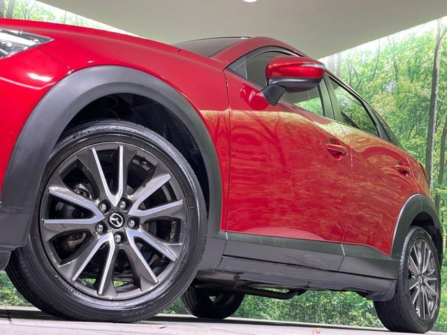 MAZDA CX-3 2015 Image 31