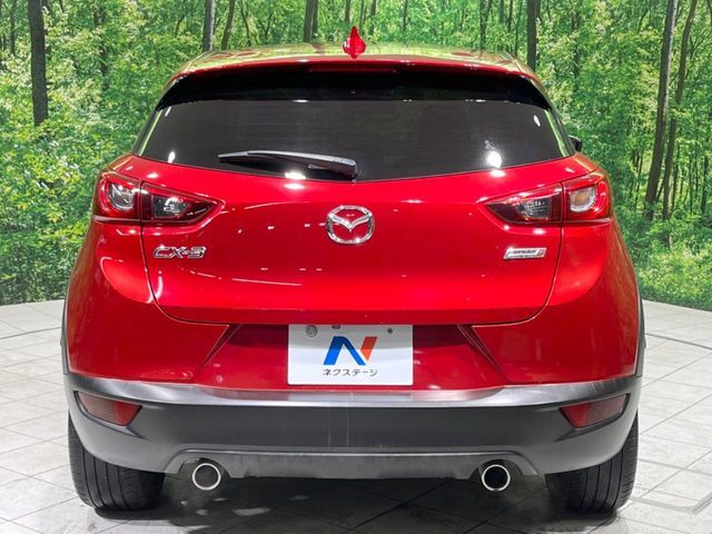 MAZDA CX-3 2015 Image 31