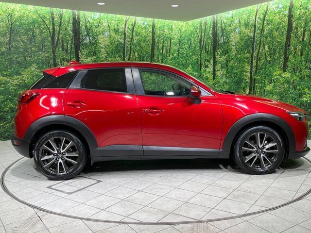 MAZDA CX-3 2015 Image 31