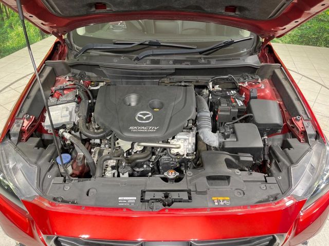 MAZDA CX-3 2015 Image 31